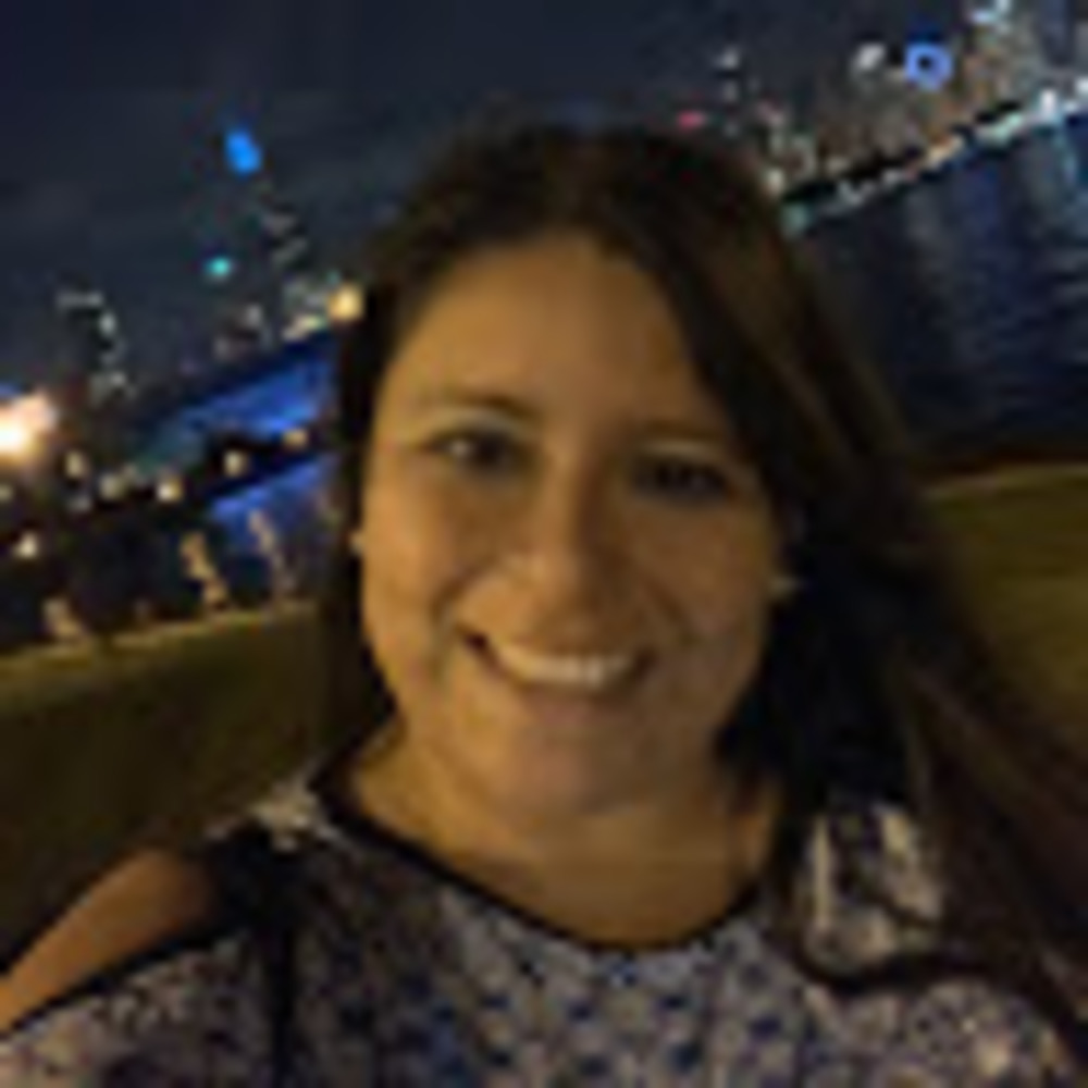 Meet your Posher, Karen